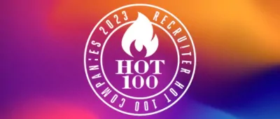 Recruiter Hot 100 2024