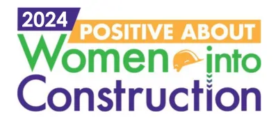Women Into Constriction logo